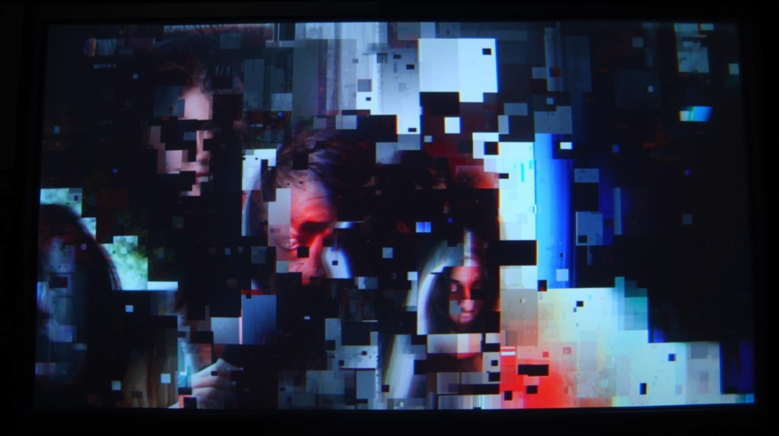 Image Quality Issues